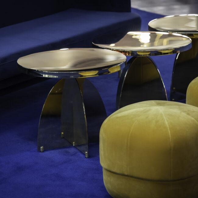 Table comet