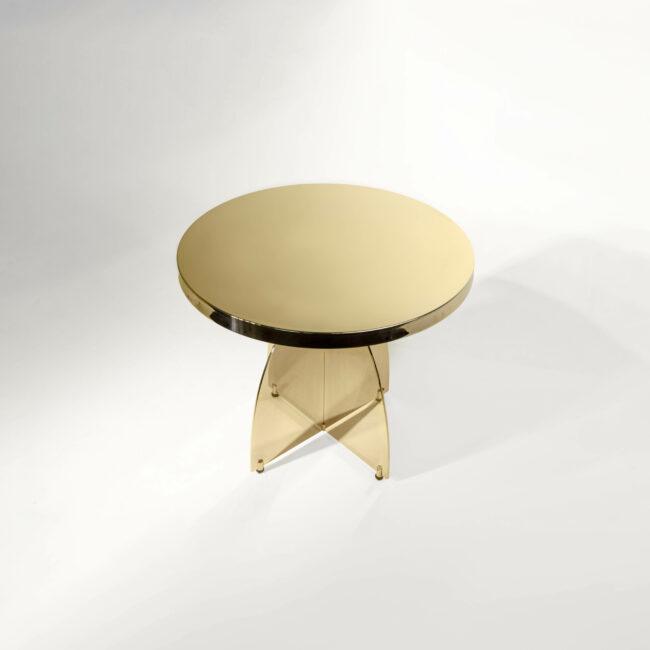 Table comet