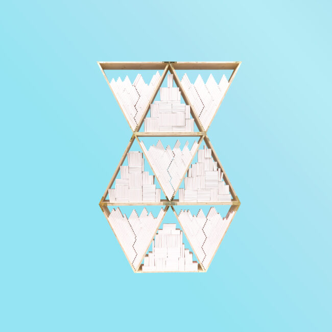 Coffres Design