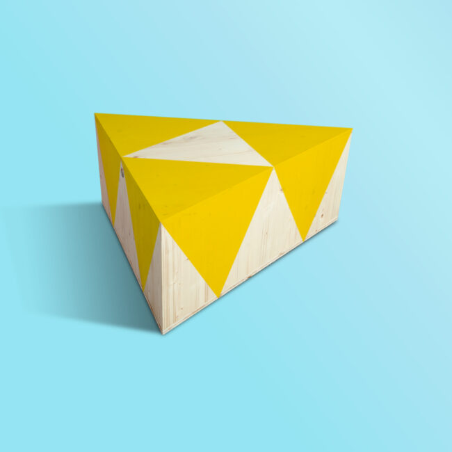 Coffres Design